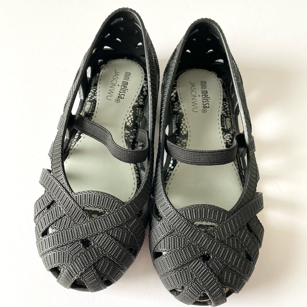 Mini Melissa + Jason Wu size 10